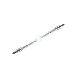 Osram Hmi 4000W/DXS Solar SFA21-12 Double Ended Lamp 56783 New. Price: $599.99.