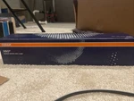 Osram Xbo Xenon Short-arc Display Optic Lamp Movie Projector (2000W) Open. Price: $90.00.