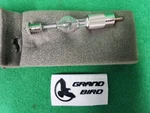 Ushio SMH-850/D2 Lamp-contains Mercury, New. Price: $500.00.