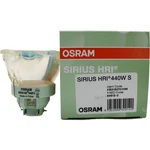 Osram Sirius Hri 440W Moving Head Lamp For The Tourpro Lightsky Aquabeam New. Price: $374.99.