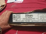 New Philips Advance 72C5381-NP 100W M90 Metal Halide Ballast 120/277V Kit Nib. Price: $55.99.