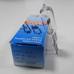 Osram 64657 Hlx 24V250W G6.35 Halogen Optic Lamp 300H Surgical Shadowless Bulb New. Price: $25.99.