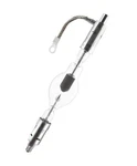 New Osram Xbo 1200W Xenon Arc Lamp For Nec Projectors Cinema/home Theater Bulbs. Price: $277.99.
