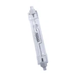 1000511 Ushio Fer 1000W 120V RX7S Clear Halogen Lamp New. Price: $32.88.