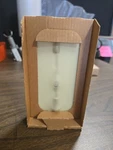 Osram Mercury Short Arc 1 X Hbo W/dc Tm 492 642 04 New. Price: $166.24.