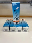 Pack - 54685 Osram 575W 120V Btl P28S Naed Halogen Stage And Club Lamp New. Price: $67.89.