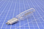 Jcv 120V-2000WC (lot Of 5) / Halogen Lamp Ushio Used. Price: $250.89.