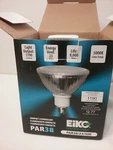 Replacement Bulb For Eiko 01531, 031293015310, PAR38/23/50K, Green Energy 31254 New. Price: $20.00.