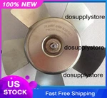 Mitsubishi 7126RT-24W-B30-S02 Cooling Fan For Spindle Motor New. Price: $174.46.