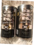 2 Cans Of New Bg 44K Platinum. Price: $71.48.