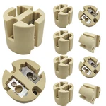 GY22 GX22 Lamp Holder, 10,000W, 500V, Ceramic Socket, Pulse Rated 15KV New. Price: $99.99.