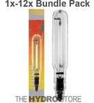 Ushio Hps Lamp - Hilux Gro Opti Red Bulbs Watt Digital Hortilux Lot New. Price: $391.45.