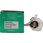 Ushio 3000W 1900 Hour Xenon Series Lamp For The DP-3000 New. Price: $624.99.