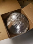 American Dj LL-300PAR56M Watt Medium Lamp New. Price: $15.00.