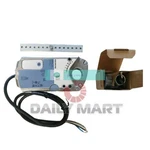 New In Box Siemens GEB341.1E Damper Actuator. Price: $409.24.