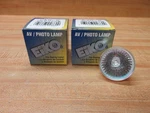 Eiko EXR-5 Lamp, Light Bulb EXR5 86V 300W (pack Of 2) New. Price: $21.77.