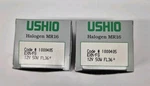 New! Lot Of Ushio Projection Tungsten Halogen MR16 Lamp Bulb 12V 50W FL36 Open. Price: $8.95.