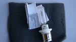 54685 Btl Osram 500W 120V P28S Halogen Lamp New. Price: $20.00.