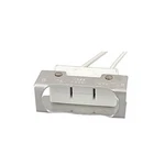 Osram 69013 48IN/16GA/ULSF2 PAR-1 Socket AWG16 Lampholder With 48" Leads New. Price: $13.95.