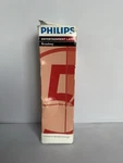 Philips Broadway Entertainment Lamp, 750W 115V PGJX50 Fastfit 7019G Grs Open Box. Price: $29.99.