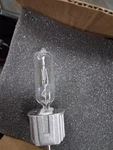 Hpl 575W/120V Ucf Lamp Halogen Bulb 030 New. Price: $14.99.