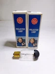 Lot Of Cds Cdx 100W 115-125V T8 BA15S Vintage Projector Lamp Nos Bayonet New. Price: $29.88.
