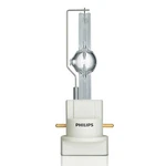 Philips Msr Gold 700W/2 Mini Fast Fit Hid Light Bulb New. Price: $427.99.