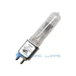 54516 Gla Osram 575W 115V T6 Halogen Stage And Studio Lamp New. Price: $26.99.