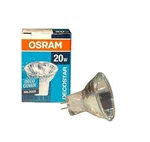 Bulb Osram Sylvania 44890WFL 20W 12V GU4 36 Degree Flood Light New. Price: $11.99.