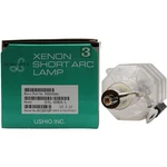 Ushio DXL-65BA/L 6500W Xenon Series Lamp 900HR Barco 32B (5003270) New. Price: $1099.99.