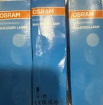 Set Of + More Free -osram 54603-2 Hpl 750W 230V Halogen Bulbs New. Price: $19.99.