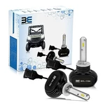 Led Head Light Replacement Bulb 2-PACK, Compatible With Certain Polaris Ranger New. Price: $100.11.