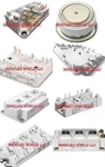 New Module Piece SKM40GD121DL1 Semikron Original. Price: $157.98.