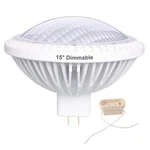 Baoming PAR64 Led Bulb Replace Traditional 500W 15 40W Dimmable Warm New. Price: $152.77.