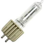 Ushio BC1744 1000671 HPL-575/115X+ JS115V-575WX Projector Light Bulb 5.25 New. Price: $32.32.