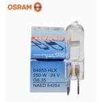 Osram 64656 24V275W Phantom Lamp Overhead Projector Bulb Microscope Halogen New. Price: $27.03.