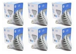 (case Of 6) Ge 25953 Led PAR38 Flood Light, 28 Watt, 2400 Lumens, 3000K, New. Price: $59.77.
