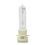 Philips Msd Gold 300/2 Minifastfit 300W Ac Lamp For Dj/club Lighting (9281 998 New. Price: $262.99.