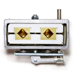 Leviton Colortran N00-AS282-310 Mogul Bi-post Lamp Holder Cyx Cxz Cyv CP41 CP39 New. Price: $29.99.