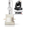 Philips Msr Gold 700/2 Fastfit,socket PGJX50,ROBE Colorspot,colorwash 700W Lamp New. Price: $264.00.