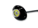 24W High-intensity Low Profile Led Hideaway Strobe Kit Emergency Warning Light New. Price: $39.99.