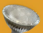 Eiko PAR38/23/27 Compact Fluorescent Lamp (cfl) Medium Base E26 1 Unit Open. Price: $13.05.