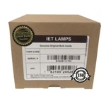 Hitachi CP-X7, CP-X8, CP-X9 Lamp With Original Philips Oem Bulb Inside DT01141 New. Price: $149.98.