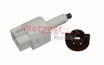 Metzger Brake Light Switch White For Toyota Suzuki Fiat Citroen Opel 4710280 New. Price: $10.53.