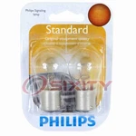 Philips Back Up Light Bulb For Chevrolet Camaro Express 1500 2500 Cf New. Price: $9.52.