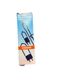 Osram Halogen Display Optic Lamp 575W 115V G9.5 Bulb Open. Price: $10.00.