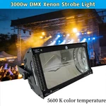 Us Ship 5600K 3000W Dmx Xenon Strobe Martin Stage Flash Dj Lighting New. Price: $299.00.