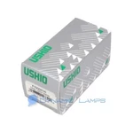 1000216 Dra Ushio JCD120V-300W Halogen Stage Studio Lamp New. Price: $15.99.