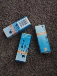 Lot Of 3 Osram 54574 Fad P2/6 R7S Halogen Light Lamp Bulb 120V 650W (64725) New. Price: $25.99.