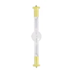 Philips Msr Gold SA/2 De 1200W Ac Lamp For Touring/stage Lighting (9281 753 New. Price: $197.99.